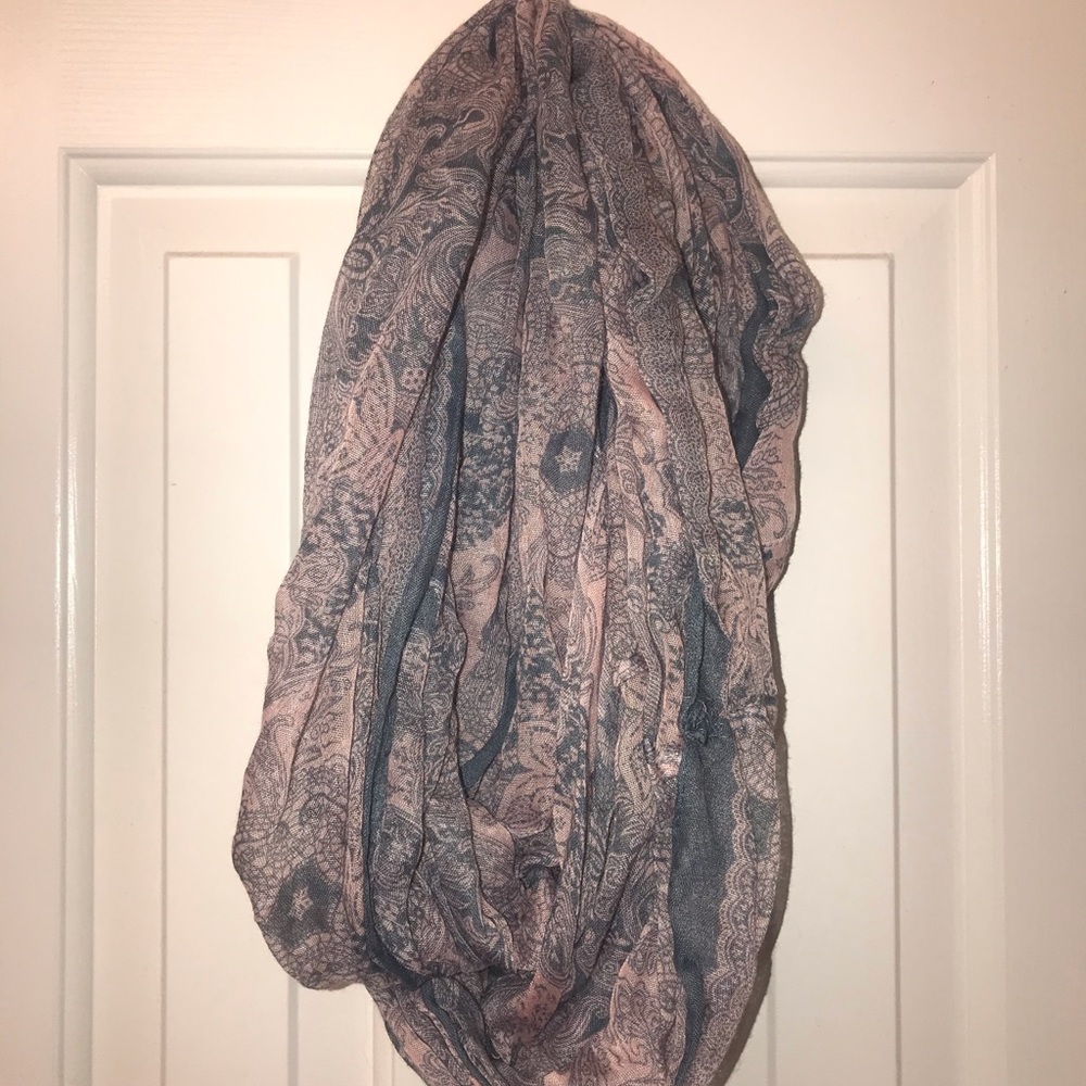 scarf